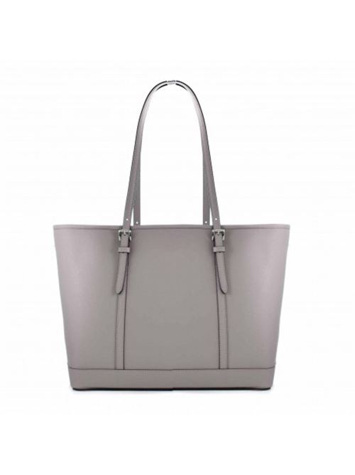  MICHAEL KORS | 35T0STVL9L/PEARL GREY